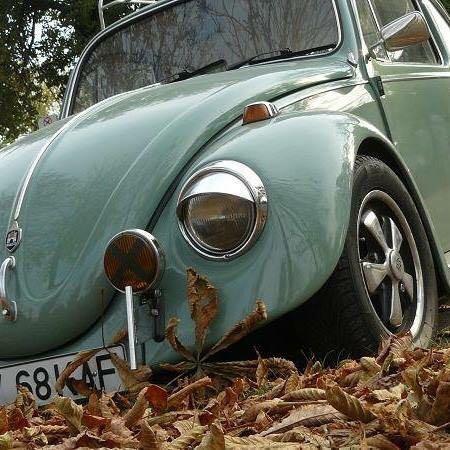 Vila Old Cars クリスティアン エクステリア 写真